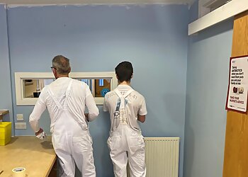 EDC Painters & Decorators