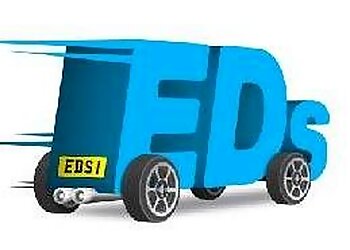 EDS Garage