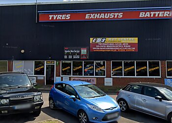 Aylesbury Vale car garages EDS Garage image 1