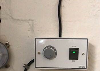 EECARE - Easy Electrical Care