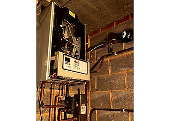 E&E Heating And Plumbing LTD