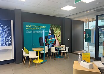 EE Portsmouth
