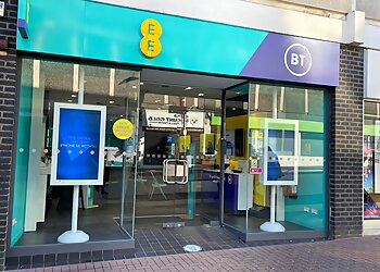 Southend On Sea mobile phone shops EE Southend image 1