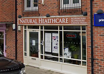 Chester acupuncture E&F Natural Healthcare image 1