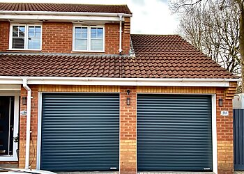 South Gloucestershire garage door companies EGD Bristol  image 1