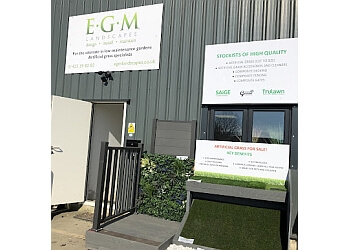 EGM Landscapes Ltd.