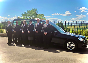 E Hooper & Son Funeral Directors