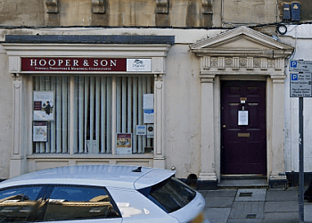 Bath funeral directors E Hooper & Son Funeral Directors image 1