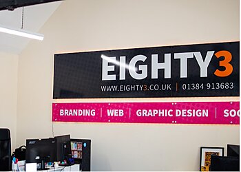 Eighty3 Design Ltd