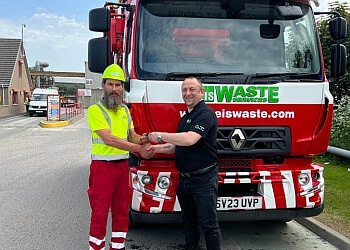 EIS Waste Services Ltd