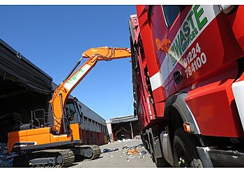 EIS Waste Services Ltd