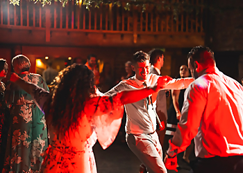 EKOM Everyone's Kind Of Music