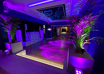 EKOM Everyone's Kind Of Music