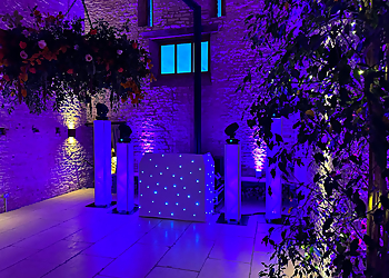 EKOM Everyone's Kind Of Music