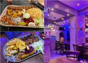 ELAF-Middle East & Turkish Cuisine