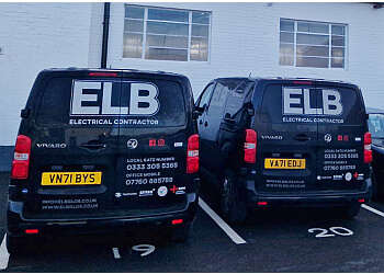 ELB Electrical Gloucester Ltd