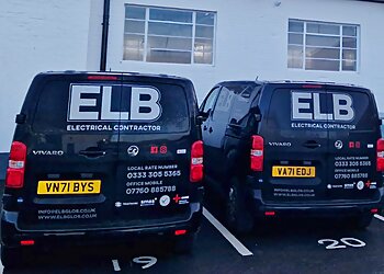 ELB Electrical Gloucester Ltd