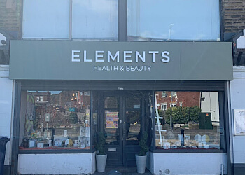 ELEMENTS Day Spa, Health & Beauty