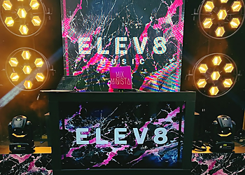 Wembley djs ELEV8 MUSIC | Tamil Wedding DJ image 1