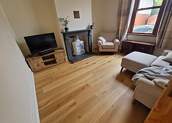 E L Flooring Limited