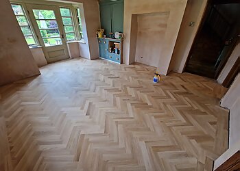 E L Flooring Limited