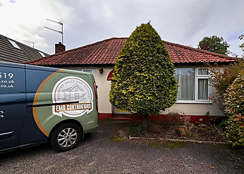 EMA Contractors LTD