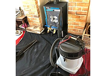 Embers Chimney Sweep