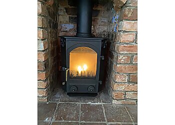 Embers Chimney Sweep