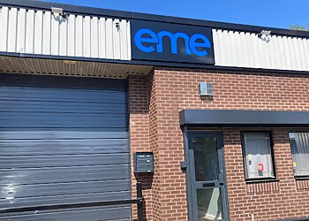 Salford office cleaning companies EME Facilities Ltd image 1