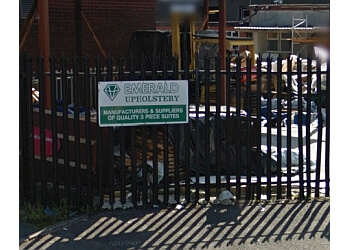 Emerald Upholstery Ltd