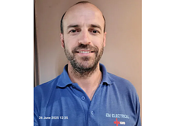 EM Electrical Contractors Ltd