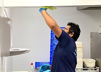 EMP Facility Management