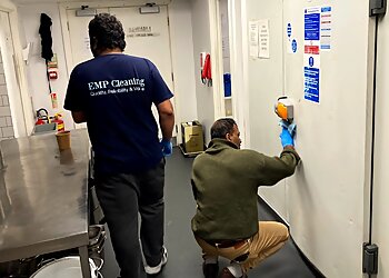 EMP Facility Management