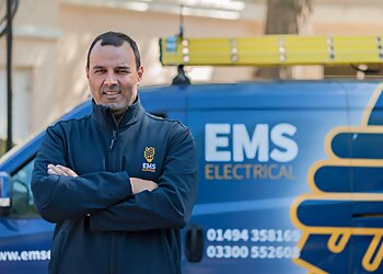 EMS Electrical