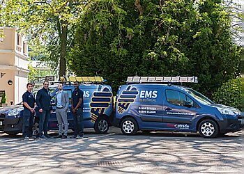 EMS Electrical