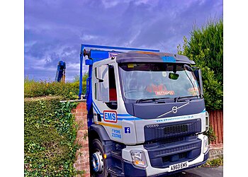 EMS Waste Services