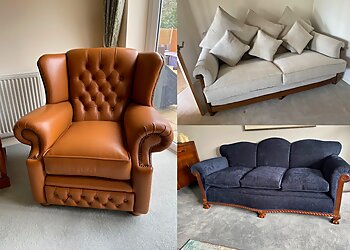 E. Marsh Upholsterers Ltd