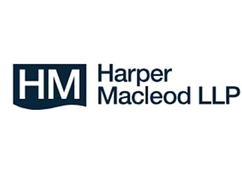 E-Ming Fong - HARPER MACLEOD LLP