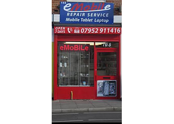 E-Mobile Repair Nottingham