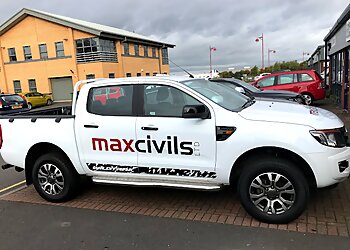 ENV Graphics & Signage Ltd