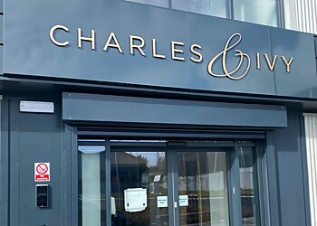 ENV Graphics & Signage Ltd