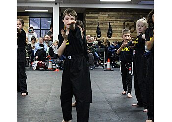 EPiC Martial Arts & Fitness