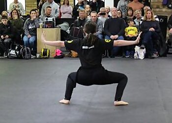 EPiC Martial Arts & Fitness