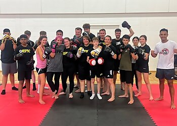 EPiC Martial Arts & Fitness Bradley Stoke