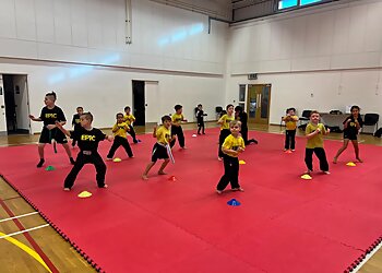 EPiC Martial Arts & Fitness Bradley Stoke
