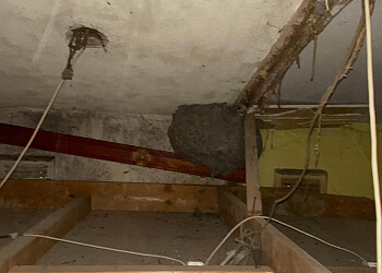 E.R.D Pest Control Services