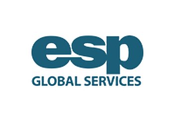 ESP Global Services Ltd