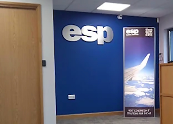 ESP Global Services Ltd