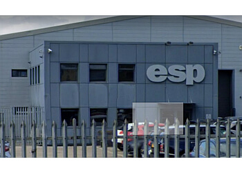 ESP Global Services Ltd