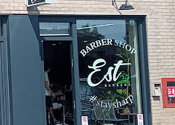 EST 22 Barbers